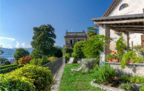 Finestra Sul Lago Miasino